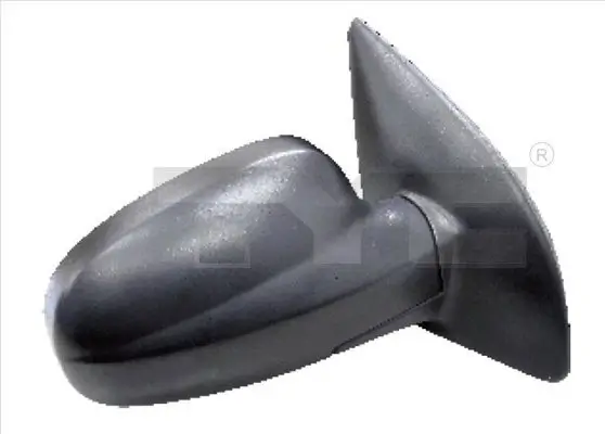 Außenspiegel rechts TYC 306-0007