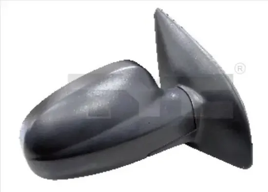 Außenspiegel rechts TYC 306-0007 Bild Außenspiegel rechts TYC 306-0007