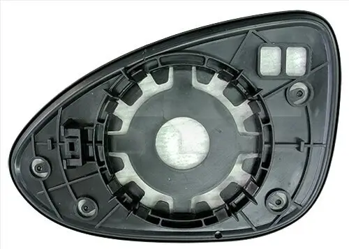 Spiegelglas, Außenspiegel rechts TYC 306-0021-1 Bild Spiegelglas, Außenspiegel rechts TYC 306-0021-1