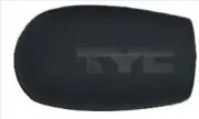Abdeckung, Außenspiegel links TYC 309-0024-2