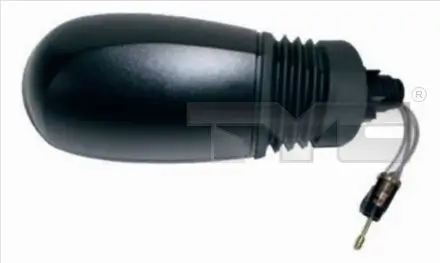 Außenspiegel links TYC 309-0024 Bild Außenspiegel links TYC 309-0024