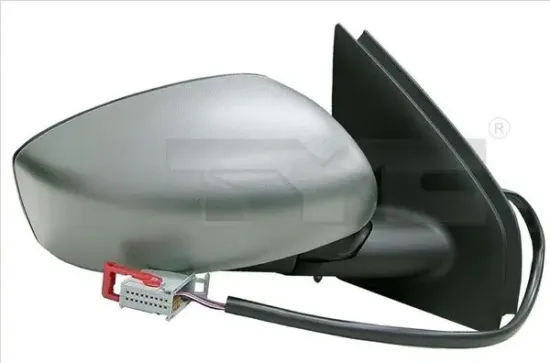 Außenspiegel rechts TYC 309-0029 Bild Außenspiegel rechts TYC 309-0029