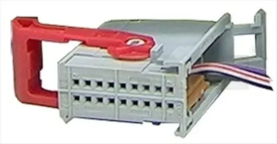 Außenspiegel rechts TYC 309-0031 Bild Außenspiegel rechts TYC 309-0031