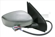 Außenspiegel rechts TYC 309-0031