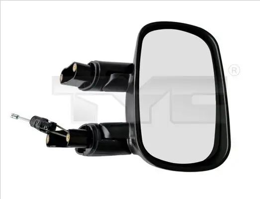 Außenspiegel rechts TYC 309-0057 Bild Außenspiegel rechts TYC 309-0057