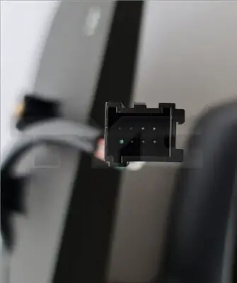 Außenspiegel links TYC 309-0138 Bild Außenspiegel links TYC 309-0138