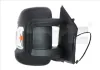 Außenspiegel links TYC 309-0166 Bild Außenspiegel links TYC 309-0166
