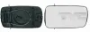 Spiegelglas, Au&szlig;enspiegel rechts TYC 310-0009-1