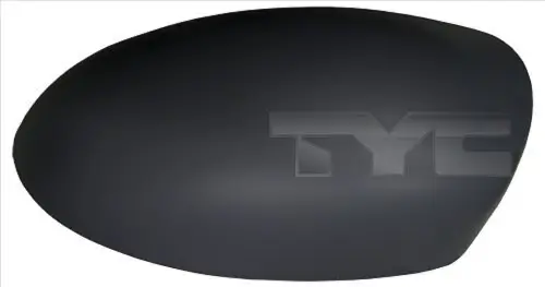 Abdeckung, Außenspiegel rechts TYC 310-0027-2 Bild Abdeckung, Außenspiegel rechts TYC 310-0027-2