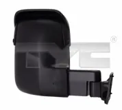 Hauptscheinwerfer links TYC 20-17450-16-2