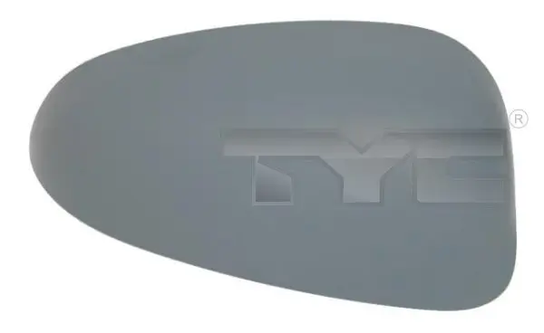 Abdeckung, Außenspiegel links TYC 310-0144-2