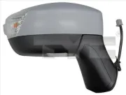 Außenspiegel rechts TYC 310-0145