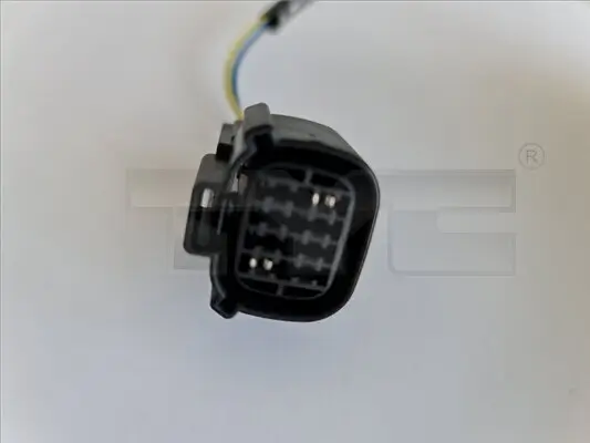 Außenspiegel links TYC 310-0218 Bild Außenspiegel links TYC 310-0218