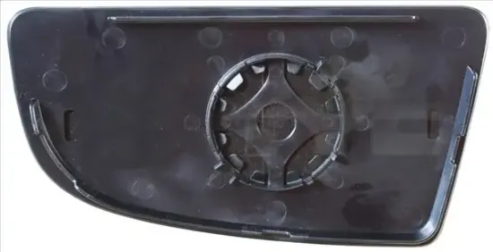 Spiegelglas, Außenspiegel rechts TYC 310-0237-1 Bild Spiegelglas, Außenspiegel rechts TYC 310-0237-1