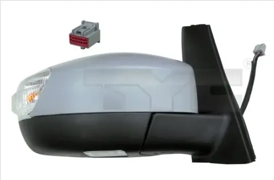 Außenspiegel rechts TYC 310-0269 Bild Außenspiegel rechts TYC 310-0269