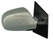 Hauptscheinwerfer links TYC 20-3650-05-2