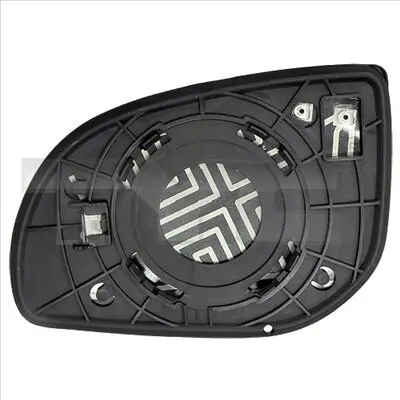 Spiegelglas, Außenspiegel links TYC 313-0046-1 Bild Spiegelglas, Außenspiegel links TYC 313-0046-1