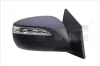 Au&szlig;enspiegel rechts TYC 313-0047