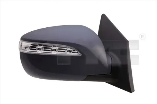 Außenspiegel links TYC 313-0056 Bild Außenspiegel links TYC 313-0056