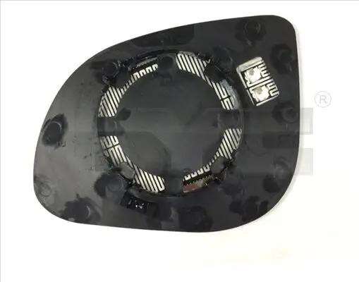 Außenspiegel links TYC 337-0024 Bild Außenspiegel links TYC 337-0024