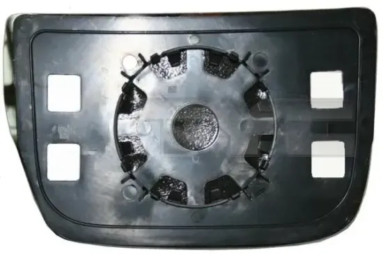 Spiegelglas, Außenspiegel links TYC 315-0006-1 Bild Spiegelglas, Außenspiegel links TYC 315-0006-1