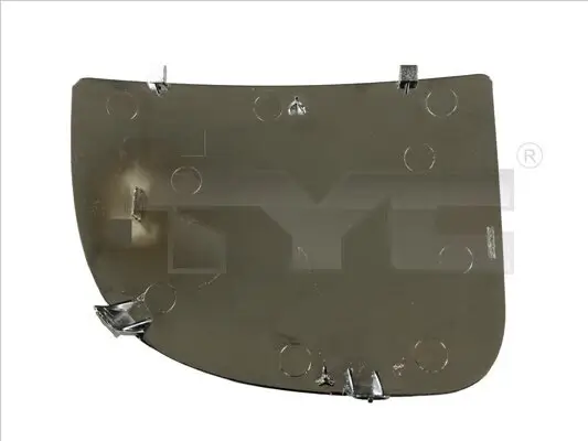 Spiegelglas, Außenspiegel rechts TYC 315-0011-1 Bild Spiegelglas, Außenspiegel rechts TYC 315-0011-1