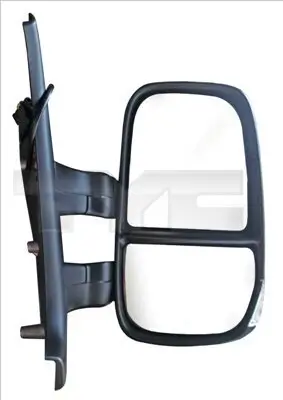 Außenspiegel rechts TYC 315-0013 Bild Außenspiegel rechts TYC 315-0013