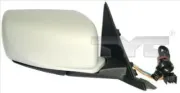 Außenspiegel links TYC 318-0016