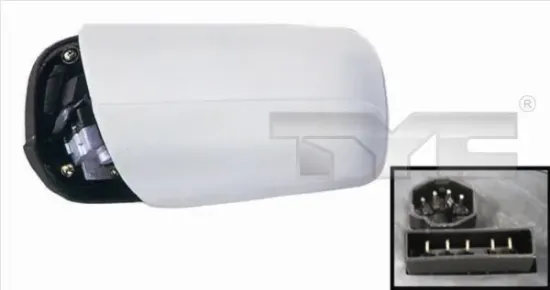 Außenspiegel rechts TYC 321-0011 Bild Außenspiegel rechts TYC 321-0011