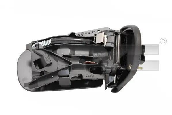 Außenspiegel links TYC 321-0052