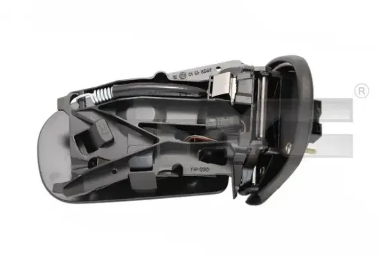 Außenspiegel links TYC 321-0052 Bild Außenspiegel links TYC 321-0052