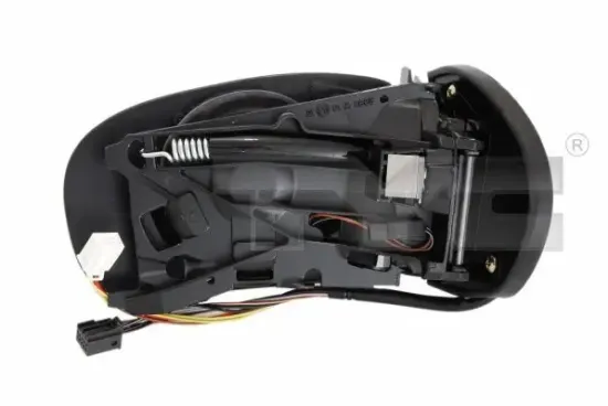 Außenspiegel rechts TYC 321-0053 Bild Außenspiegel rechts TYC 321-0053