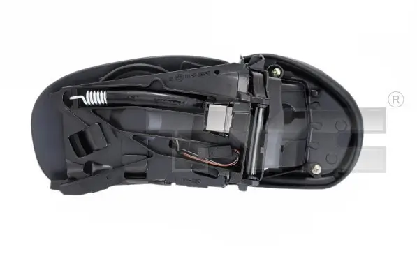 Außenspiegel links TYC 321-0058