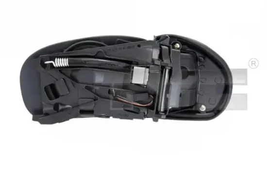 Außenspiegel links TYC 321-0058 Bild Außenspiegel links TYC 321-0058