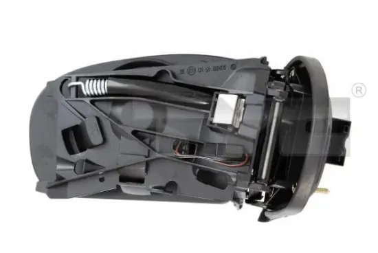 Außenspiegel rechts TYC 321-0059 Bild Außenspiegel rechts TYC 321-0059