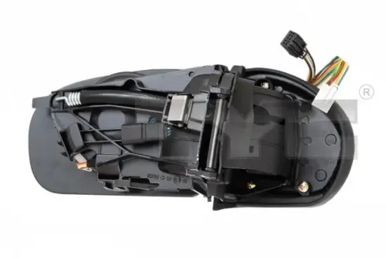 Außenspiegel rechts TYC 321-0061 Bild Außenspiegel rechts TYC 321-0061