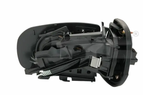 Außenspiegel rechts TYC 321-0075