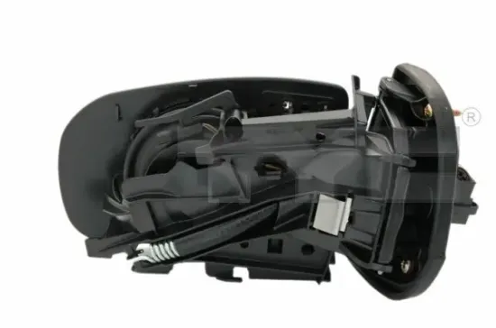 Außenspiegel rechts TYC 321-0075 Bild Außenspiegel rechts TYC 321-0075