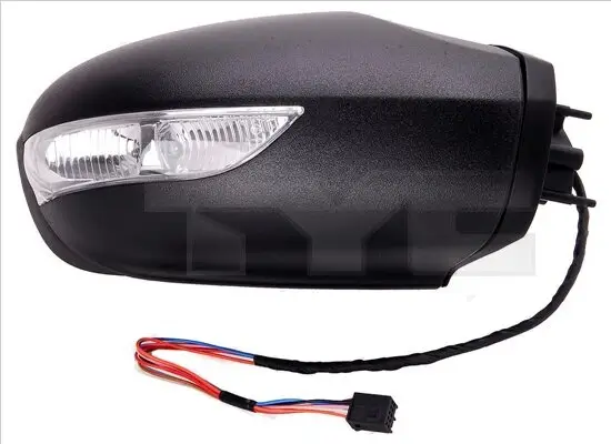 Außenspiegel rechts TYC 321-0089