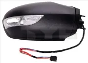 Außenspiegel rechts TYC 321-0089