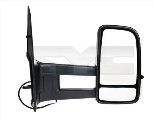 Außenspiegel links TYC 321-0146 Bild Außenspiegel links TYC 321-0146