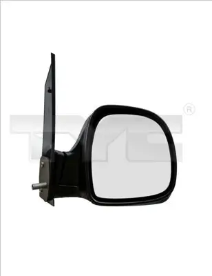 Außenspiegel rechts TYC 321-0147 Bild Außenspiegel rechts TYC 321-0147