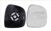 Spiegelglas, Außenspiegel rechts TYC 321-0183-1