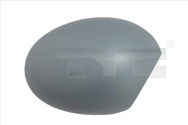 Abdeckung, Außenspiegel links TYC 322-0002-2