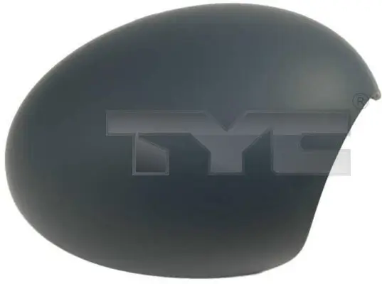 Abdeckung, Außenspiegel links TYC 322-0008-2