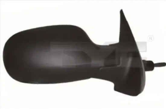 Außenspiegel rechts TYC 324-0005 Bild Außenspiegel rechts TYC 324-0005