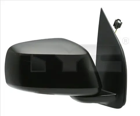 Hauptscheinwerfer links TYC 20-5572-08-2 Bild Hauptscheinwerfer links TYC 20-5572-08-2