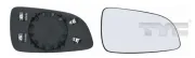 Spiegelglas, Außenspiegel rechts TYC 325-0059-1
