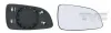 Spiegelglas, Außenspiegel links TYC 325-0060-1