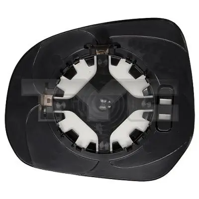 Spiegelglas, Außenspiegel links TYC 325-0118-1 Bild Spiegelglas, Außenspiegel links TYC 325-0118-1